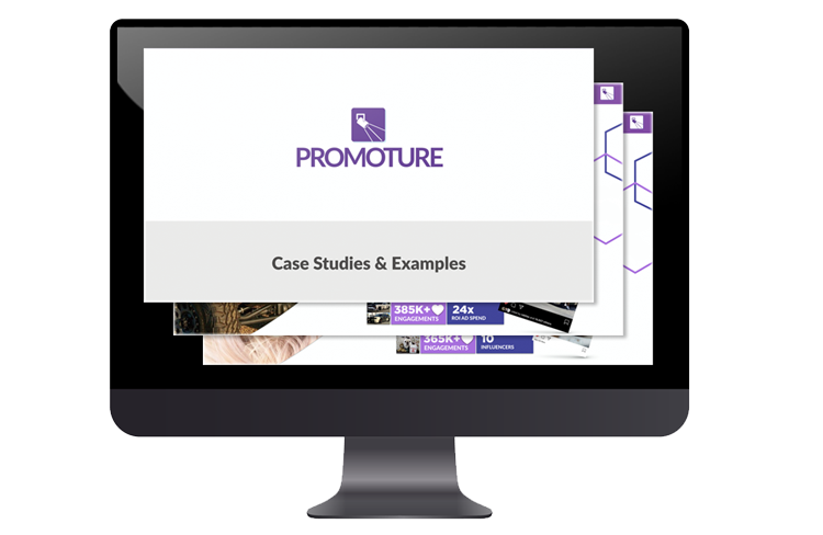 Case Studies | Promoture Marketing